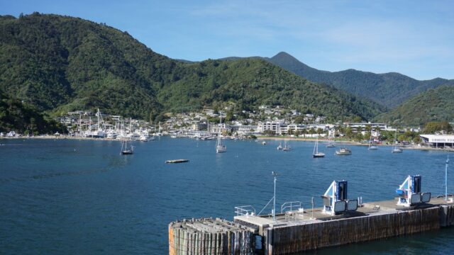 픽턴(Picton)