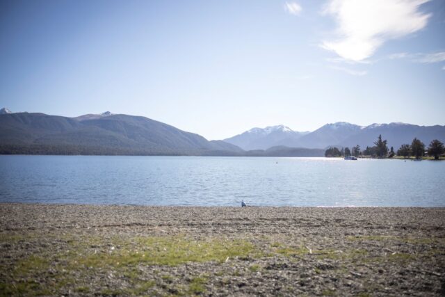 테아나우 (Te Anau)