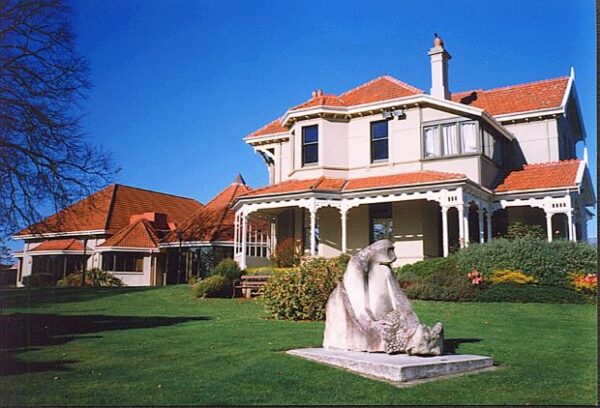 티마루(Timaru)