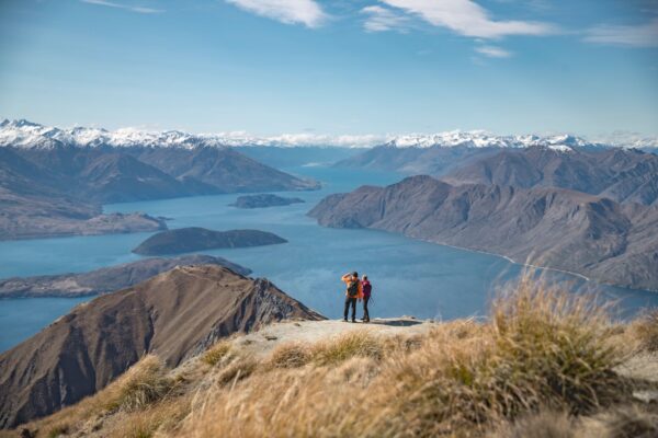 와나카 (Wanaka)