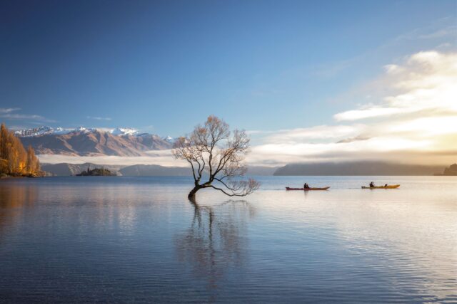 와나카 (Wanaka)