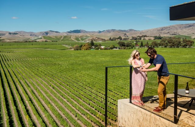 블레넘(Blenheim)