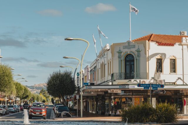 네이피어 (Napier)