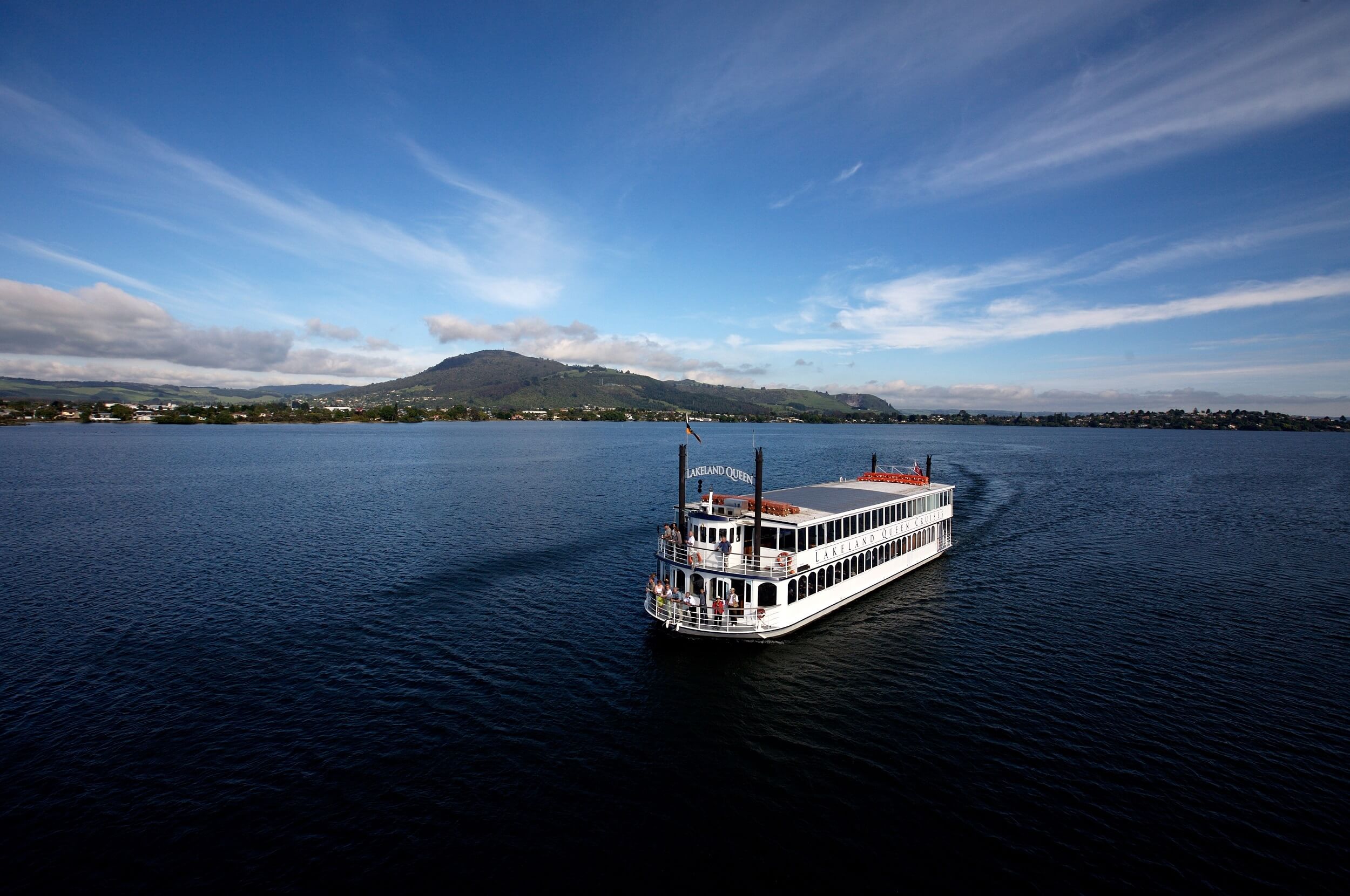 로토루아 (Rotorua)